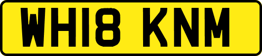 WH18KNM