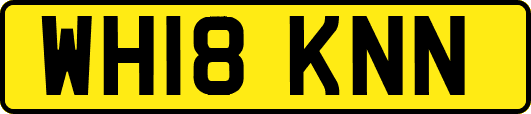 WH18KNN