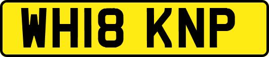 WH18KNP