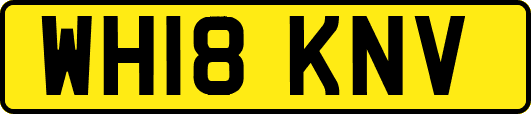 WH18KNV