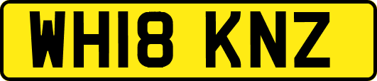 WH18KNZ