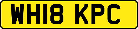 WH18KPC