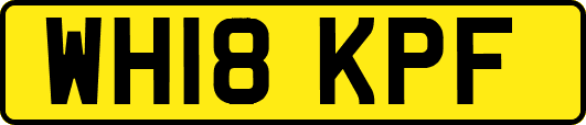 WH18KPF