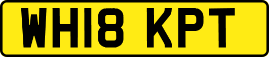 WH18KPT