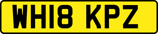WH18KPZ