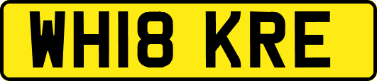 WH18KRE