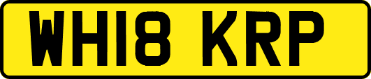 WH18KRP