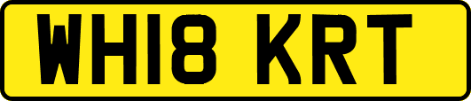 WH18KRT