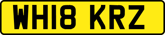 WH18KRZ