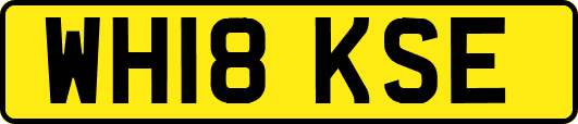WH18KSE