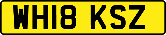 WH18KSZ