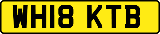 WH18KTB