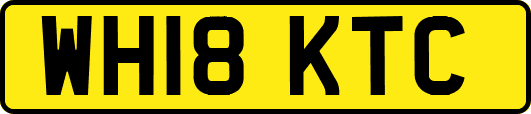 WH18KTC