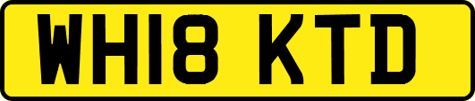 WH18KTD