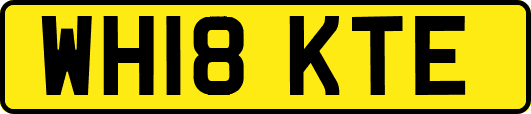 WH18KTE