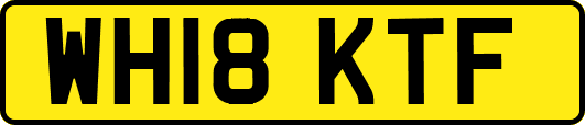 WH18KTF