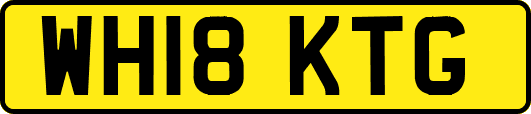 WH18KTG