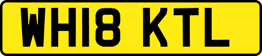 WH18KTL