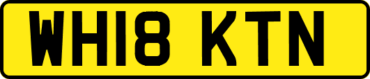WH18KTN