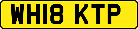 WH18KTP