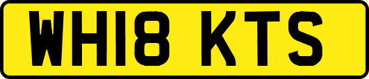 WH18KTS