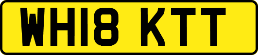 WH18KTT