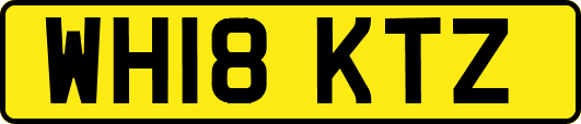 WH18KTZ