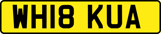 WH18KUA