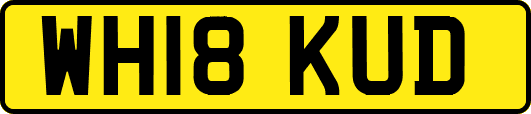 WH18KUD