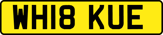 WH18KUE