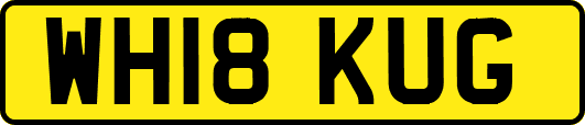 WH18KUG