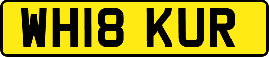 WH18KUR
