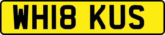 WH18KUS