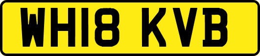 WH18KVB