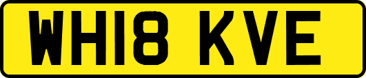 WH18KVE