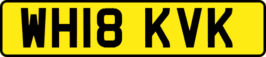 WH18KVK