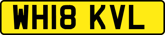 WH18KVL