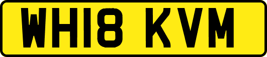 WH18KVM