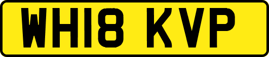 WH18KVP