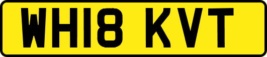 WH18KVT