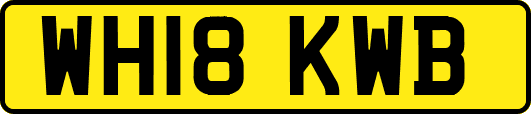 WH18KWB