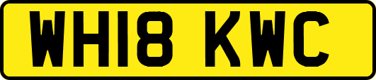 WH18KWC