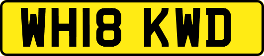 WH18KWD