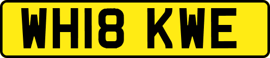 WH18KWE