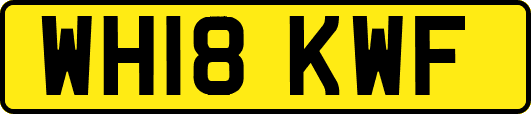 WH18KWF