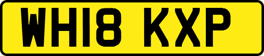 WH18KXP