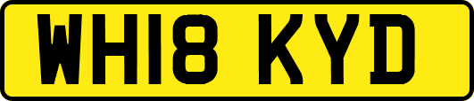 WH18KYD