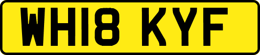 WH18KYF