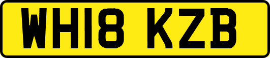 WH18KZB