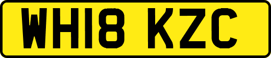 WH18KZC